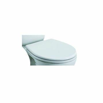 Sphinx E-con SZH5SB01000 toiletbril wit beschikbaar voor biedingen