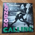 Clash, Heartbreakers - 2 x albums - London Calling /, Nieuw in verpakking