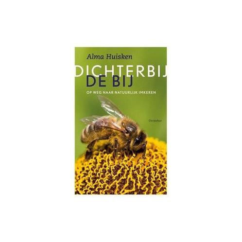 9789060388136 Dichter bij de bij | Tweedehands, Boeken, Studieboeken en Cursussen, Zo goed als nieuw, Verzenden