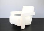 Cassina - Gerrit Rietveld - Fauteuil - Utrechts 637 -