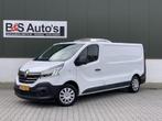 Renault Trafic 2.0 dCi 120 T29 L2H1 Thermo King Elektrisch i, Stof, Gebruikt, Overige carrosserieën, Wit