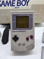 Nintendo - Gameboy Classic - FS - DMG-01 1989 + ASCII, Nieuw