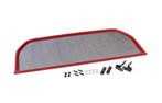 Cabrio Windscherm Fiat Barchetta rood, Ophalen of Verzenden, Nieuw, Fiat