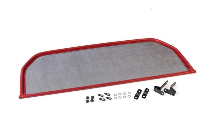 Cabrio Windscherm Fiat Barchetta rood, Auto-onderdelen, Interieur en Bekleding, Nieuw, Fiat, Ophalen of Verzenden