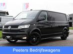 Volkswagen Transporter 2.0 TDI L2H1 30 Highline Bulli Editio, Automaat, Volkswagen, Zwart, Diesel