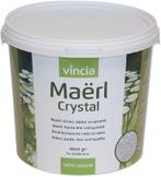 Vincia Maerl Crystal - 3600 gr, Nieuw, Verzenden