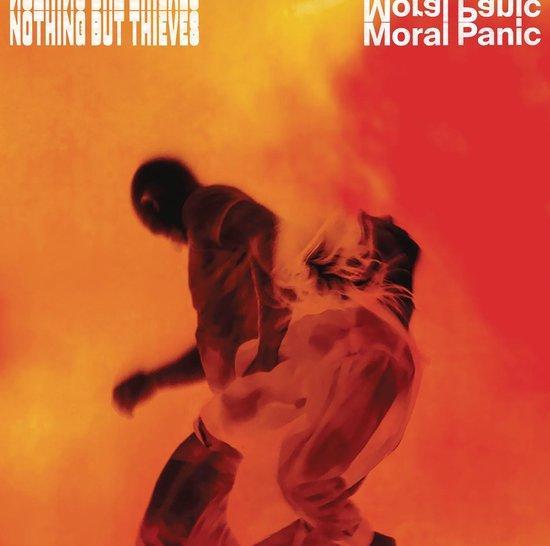 Nothing But Thieves - Moral Panic (LP), Cd's en Dvd's, Vinyl | Overige Vinyl, Verzenden