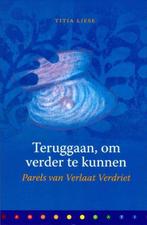 Teruggaan, om verder te kunnen / Verlaat Verdriet Focusreeks, Verzenden, Zo goed als nieuw, T. Liese