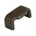 Tegenstuk Spansluiting, Grendel Haak 25 X 45 Mm, Tegen Stuk, Doe-het-zelf en Verbouw, Ophalen of Verzenden, Nieuw, IJzer, Overige typen