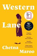 Western Lane 9781529094640 Chetna Maroo, Boeken, Verzenden, Zo goed als nieuw, Chetna Maroo