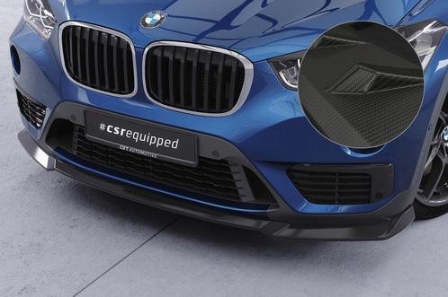 Cupspoiler voor BMW X1 (F48) CSL662-M, Auto-onderdelen, Carrosserie en Plaatwerk, Nieuw, Verzenden
