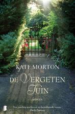 De vergeten tuin 9789022575079 Kate Morton, Verzenden, Gelezen, Kate Morton