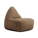 Medley Lounge Chair - Sand, Huis en Inrichting, Zitzakken, Verzenden, Nieuw