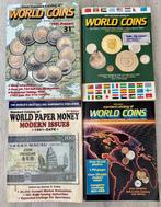 Accessoires. 19th & 20th century / 4x Krause Publications /