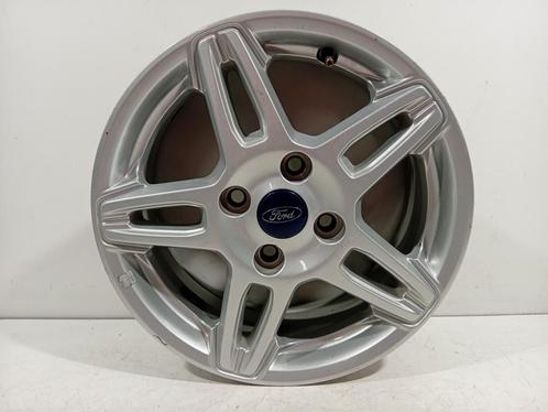 Velg Ford Ka Ford Ka+ III 1.2 Ti-VCT  47.5 15 6, Auto-onderdelen, Banden en Velgen, ARN erkend, Stiba lid, Erkend duurzaam, Gebruikt