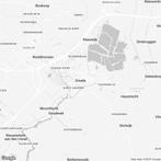 studio in Gouda gevonden voor €1800,- pm, Overige regio's