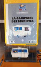 Moulinsart / Hachette - Tintin - Moulinsart 1 op 24 - Nr. 51, Boeken, Nieuw