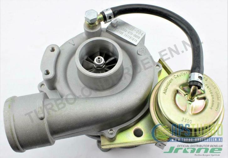 Fabrieks Nieuw Turbo Audi A4 A6 1.8T, Auto-onderdelen, Motor en Toebehoren, Nieuw, Audi, Ophalen of Verzenden