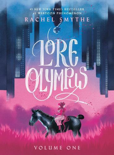 Lore Olympus: Volume One, Boeken, Studieboeken en Cursussen, Verzenden
