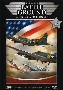 Battleground - Wings over europe - DVD, Verzenden, Nieuw in verpakking