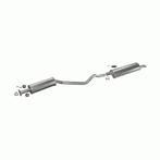 Complete Uitlaatset Opel Kadett E 1.6 1985.09 - 1991.12, Verzenden, Nieuw