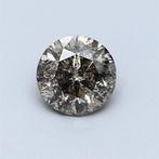 Zonder minimumprijs - 1 pcs Diamant (Natuurlijk gekleurd) -, Sieraden, Tassen en Uiterlijk, Edelstenen, Nieuw