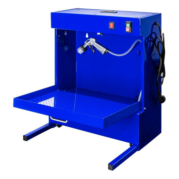 Ontvetterbak muur-model 14 liter, Doe-het-zelf en Verbouw, Gereedschap | Lasapparaten, Verzenden