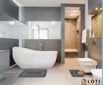 Tweedekans | Loti Living Badmat Set Met Toiletmat Antislip –, Ophalen of Verzenden, Zo goed als nieuw