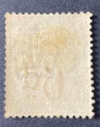 Groot-Brittannië 1880 - SG 162 CV £675 - 6d on 6d lilac- VF, Gestempeld
