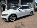 Zakelijke Lease |  Volkswagen Passat Variant 1.4 TSI PHEV GT, Auto's, Automaat, Stof, Gebruikt, Overige kleuren