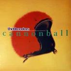 12 inch gebruikt - The Breeders - Cannonball (UK, 1993), Verzenden, Zo goed als nieuw