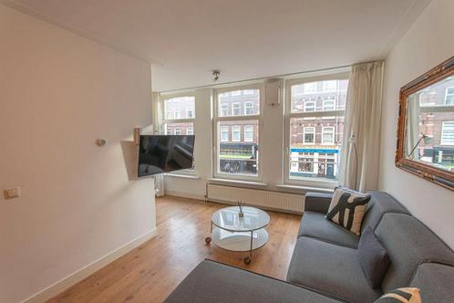 Te huur: Appartement Albert Cuypstraat in Amsterdam, Huizen en Kamers, Huizen te huur, Noord-Holland, Appartement