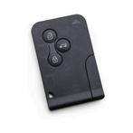 Renault Scenic 2 (2003-2008) sleutel, 3 knop remote, Ophalen, Nieuw