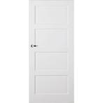 Skantrae binnendeur SKS 1234 73x201,5, Doe-het-zelf en Verbouw, Deuren en Horren, Ophalen of Verzenden, Zo goed als nieuw