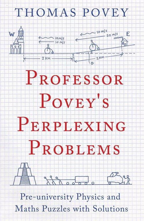 9781780747750 Professor Poveys Perplexing Problems, Boeken, Studieboeken en Cursussen, Nieuw, Verzenden