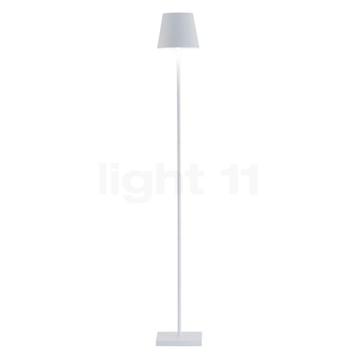 Zafferano Poldina Acculamp LED, wit - 52/87/122 cm beschikbaar voor biedingen