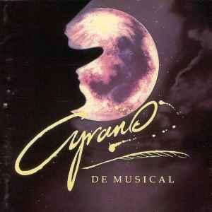 cd - Various - Cyrano: De Musical