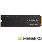 WD SSD Black SN770 1TB, Computers en Software, Harde schijven, Verzenden, Nieuw, Western Digital