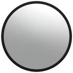 Verkeersspiegel Ã40 cm Zwart - Retourdeal - 47% Korting!, Ophalen of Verzenden