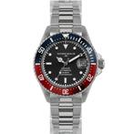 Antoine Nicolas 1986 - Amalfi - Zonder Minimumprijs - Unisex, Sieraden, Tassen en Uiterlijk, Horloges | Heren, Nieuw