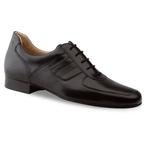 Sportieve Heren Dansschoenen - Ballroom, Latin, Salsa - Zwar, Verzenden, Nieuw