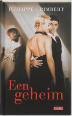 Een geheim 9789044515572 Philippe Grimbert, Boeken, Verzenden, Gelezen, Philippe Grimbert
