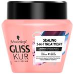 Gliss Split Hair Miracle 2-in-1 Sealing Treatment, Sieraden, Tassen en Uiterlijk, Nieuw, Verzenden