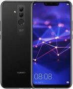 Huawei Mate 20 lite Dual SIM 64GB zwart, Telecommunicatie, Mobiele telefoons | Huawei, Verzenden, Zwart, Zo goed als nieuw, Zonder simlock