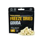 Freeze-Dried Gouda Kaas Snacks 40g - Tactical Foodpack, Diversen, Levensmiddelen, Verzenden