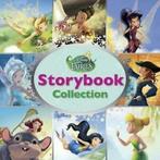 Disney fairies storybook collection (Hardback), Boeken, Taal | Engels, Gelezen, Parragon Books Ltd, Verzenden
