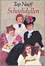 Schoolidyllen 9789023007579 T. Naeff, Boeken, Verzenden, Zo goed als nieuw, T. Naeff