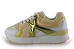 Mexx Sneakers in maat 38 Geel | 10% extra korting, Kleding | Dames, Schoenen, Mexx, Verzenden, Geel, Sneakers of Gympen