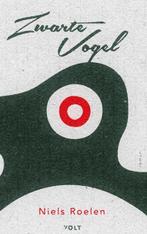 Zwarte vogel | 9789021423746 | Niels Roelen, Boeken, Zo goed als nieuw, Niels Roelen