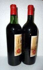 1955 Chateau La Pointe (unknown bottler) - Pomerol - 2, Verzamelen, Nieuw